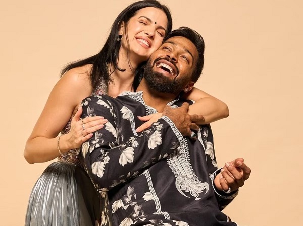 हार्दिक-नताशा के बीच अनबन खत्म, एक्ट्रेस ने फैन्स को दी गुड न्यूज