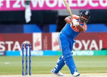 T20 World Cup : ‘मेरी आंखों में आंसू थे’, Rishabh Pant को लेकर इस दिग्गज ने किया बड़ा खुलासा