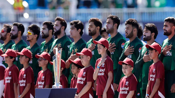 बाबर आजम समेत पूरी टीम जाएगी जेल? पाकिस्तान में दर्ज हुआ देशद्रोह का केस