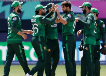 PCB बड़े एक्शन की तैयारी में, वर्ल्डकप से बाहर होने पर ले सकता सैलरी में कटौती का फैसला