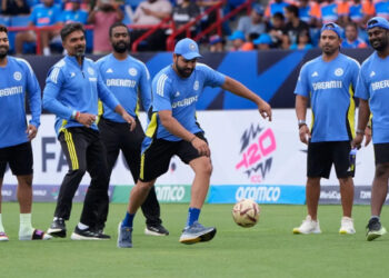 5 दिन में टीम इंडिया कटाएगी T20 वर्ल्ड कप 2024 के सेमीफाइनल का टिकट, जानें सुपर-8 का पूरा शेड्यूल