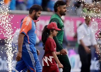 अब पाकिस्‍तान भारत के भरोसे! सुपर-8 में भी पहुंचना हुआ मुश्किल, जानें क्‍या हैं समीकरण?