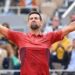 French Open 2024: नोवाक जोकोविच ने ग्रैंडस्लैम में की अपनी 370वीं जीत दर्ज, फेडरर को छोड़ा पीछे