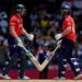 ग्लैंड टी-20 वर्ल्ड कप के सेमीफाइनल में:9.4 ओवर में चेज किया 116 रन का टारगेट; क्रिस जॉर्डन ने हैट्रिक ली