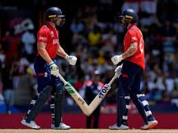 ग्लैंड टी-20 वर्ल्ड कप के सेमीफाइनल में:9.4 ओवर में चेज किया 116 रन का टारगेट; क्रिस जॉर्डन ने हैट्रिक ली