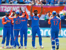 T20 World Cup 2024: सुपर-8 में पांच दिनों के भीतर तीन मैच खेलेगी टीम इंडिया, रोहित शर्मा का ‘खास’ प्लान है तैयार