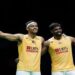 BWF रैंकिंग में सात्विक-चिराग की जोड़ी को बड़ा नुकसान, नंबर 1 की पोजिशन गंवाकर कर तीसरे नंबर पर फिसले