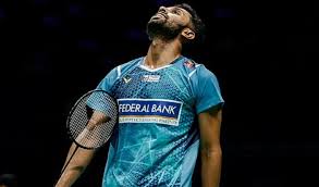 प्रणय की हार से Australian Open में भारतीय चुनौती समाप्त