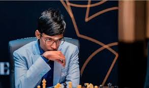Norway Chess Tournament: भारत के आर प्रग्गनानंद ने रचा इतिहास, विश्व चैंपियन डिंग लिरेन को हराया