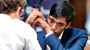 Norway Chess: कारूआना से हारे आर प्रज्ञाननंदा, कार्लसन ने अलीरेजा को हराया