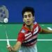 Indonesia Open: लक्ष्य सेन ने केंटा सुनेयामा को हराया, दूसरे दौर में की एंट्री