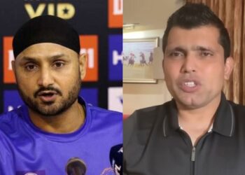 कामरान अकमल ने सिख समाज का उड़ाया मजाक, हरभजन सिंह भड़के तो मांगनी पड़ी माफी