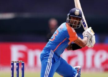 सबसे अधिक बार प्लेयर ऑफ द मैच जीतने वाले खिलाड़ी बने सूर्यकुमार यादव, विराट की बराबरी की