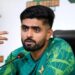 T20 World Cup: हार के बाद पाकिस्तानी टीम में फूट, बाबर की तानाशाही’ से खिलाड़ी परेशान!