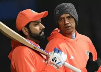 Team India Playing XI: विराट कोहली पर खास नजर, क्या टीम इंडिया में कोई बदलाव होने की संभावना?