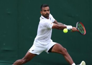 सुमित नागल ने करियर की सर्वोच्च एटीपी रैंकिंग हासिल की, शीर्ष 70 में पहुंचे