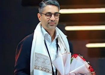 अभिनव बिंद्रा को मिलेगा ओलिंपिक ऑर्डर सम्मान