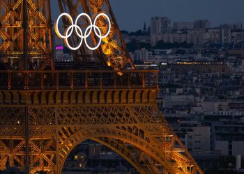 पेर‍िस ओलंप‍िक का भव्य आगाज, इत‍िहास में पहली बार सबसे अलग होगी ओपन‍िंग सेरेमनी