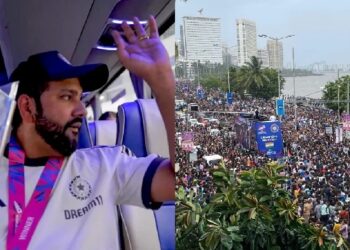 T20 WC 2024: वर्ल्ड चैंपियंस पर होने वाली है और भी पैसों की बरसात