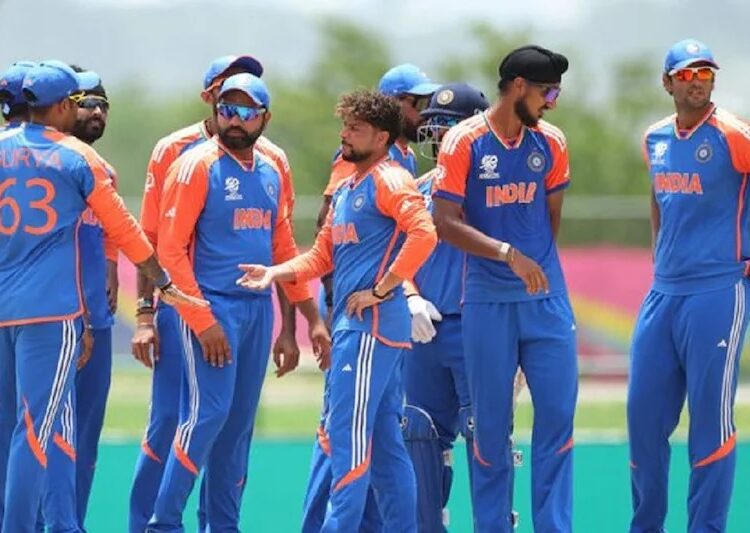 भारत-श्रीलंका सीरीज का शेड्यूल जारी, 26 जुलाई को होगा पहला टी-20 मैच, गौतम गंभीर करेंगे आगाज