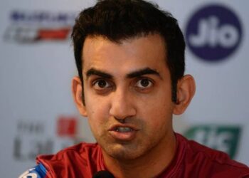 साउथ अफ्रीका के तेज गेंदबाज को बॉलिंग कोच बनाना चाहते हैं गौतम गंभीर