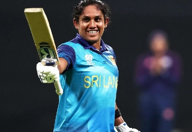 एशिया कप में 34 साल की इस खिलाड़ी ने शतक लगाकर रचा इतिहास, बनाया ये बड़ा रिकॉर्ड