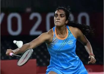 Paris Olympic: 27 मिनट में मैच खत्म, पीवी सिंधू की पहले मैच में धमाकेदार जीत