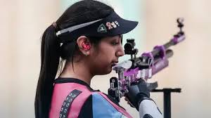 टोक्यो में मेडल चूका तो शूटिंग छोड़ने वाली थीं मनु:बेटी उदास न रहे इसलिए मां ने पिस्टल छिपाई