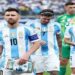 Copa America Final: लियोनेल मेसी ने दागा 109वां गोल, कोपा अमेरिका के फाइनल में पहुंचा अर्जेंटीना
