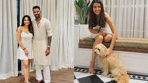 हार्दिक पांड्या के साथ कौन है ये ‘मिस्ट्री गर्ल’? वीडियो वायरल होते ही फैंस जानने को बेताब