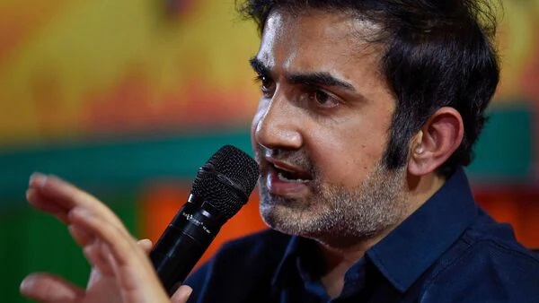 टीम इंडिया के हेड कोच KKR को छोड़ते इमोशनल हुए गौतम गंभीर, बोले- अब सब तिरंगे के लिए…