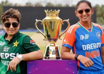 Womens Asia Cup 2024: फाइनल में भारत और पाकिस्‍तान की भिड़ंत, समझें पूरा समीकरण