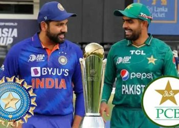 हमने कोई प्रस्‍ताव नही रखा…इंडिया Vs पाकिस्तान टी20 सीरीज होगी या नहीं? PCB ने दिया जवाब