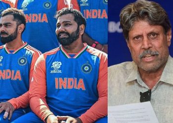 T20I में रोहित और विराट की जगह कोई नहीं ले सकता, क्‍योंकि…कपिल देव ने क्यों कहा ऐसा?