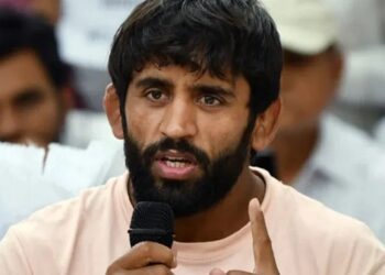 बजरंग पूनिया ने NADA पर लगाया बड़ा आरोप, बोले- वो मेरा करियर खत्म करना चाहता है