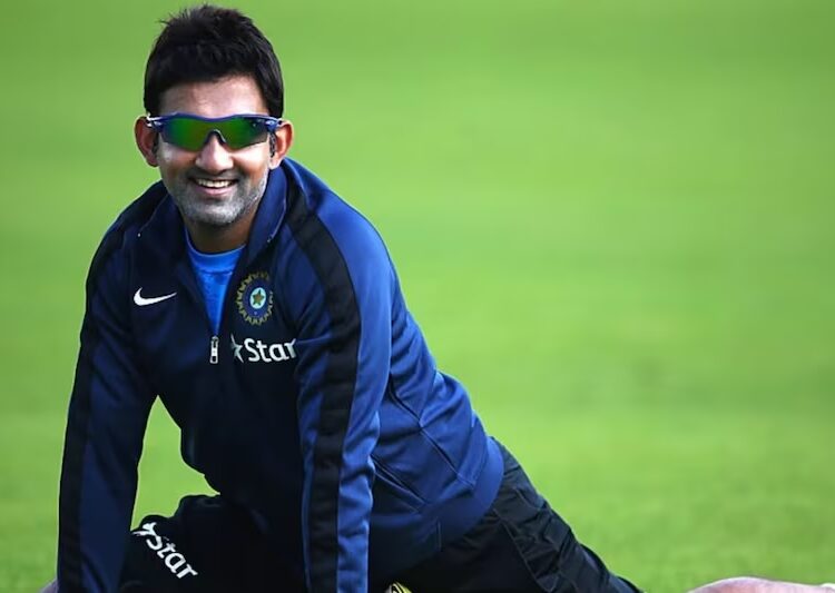नए कोच गौतम गंभीर भारतीय टीम में करेंगे बड़े बदलाव, इन 2 दिग्गजों को मिल सकती है जगह!