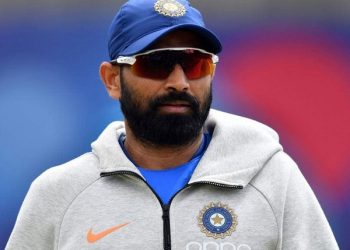 मोहम्मद शमी आत्महत्या करने की सोच रहे थे… लेकिन दोस्त ने किया हैरतअंगेज खुलासा