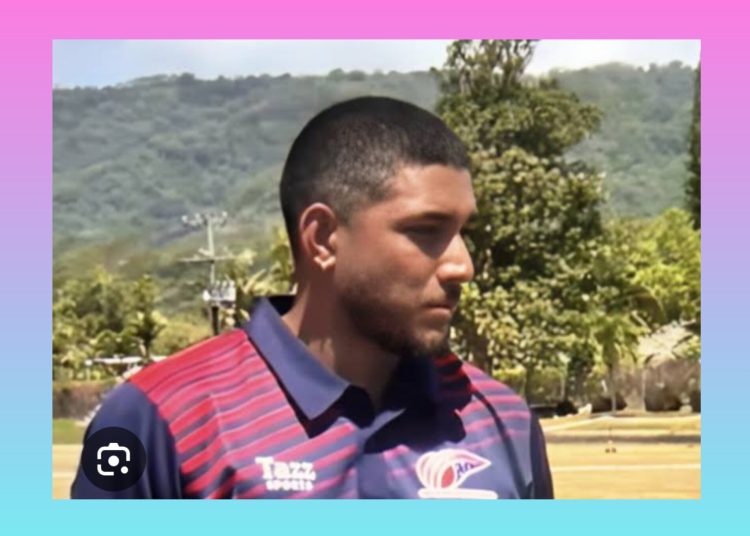 *एक ओवर में 39 रन बने,* *टूटा वर्ल्ड रिकॉर्ड**