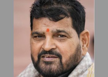 बृजभूषण के खिलाफ गवाही से पहले रेसलर्स की सिक्योरिटी हटाई:कोर्ट का दिल्ली पुलिस को आदेश- सुरक्षा दें*