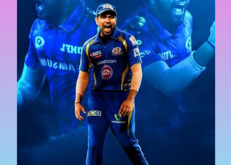 रोहित शर्मा को लखनऊ सुपर जॉइंट्स देगा 50 करोड रुपए ?
