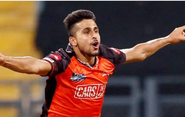 उमरान मलिक ने खो दिया था रोहित शर्मा का भरोसा