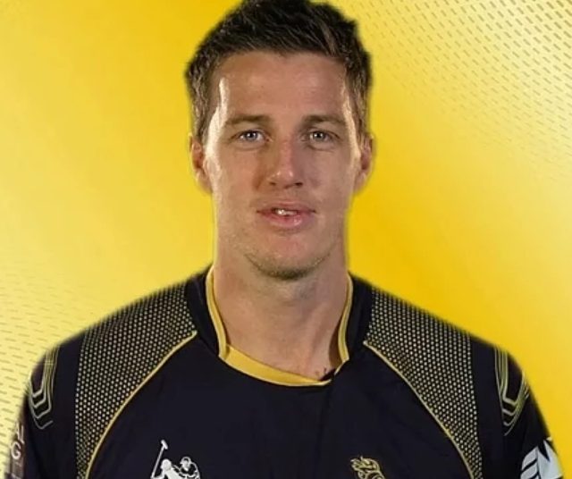 भारत के गेंदबाजी कोच बने दक्षिण अफ्रीका के पूर्व खिलाड़ी मोर्ने मोर्कल, जानें कब से शुरू होगा करार*