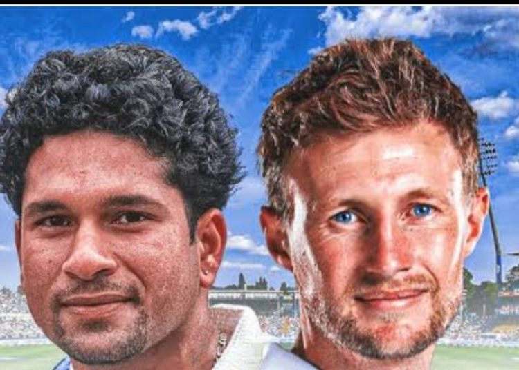 ऑस्ट्रेलियाई दिग्गज का दावा, कहा- जो रूट 3-4 साल में सचिन तेंदुलकर में पीछे छोड़ देंगे