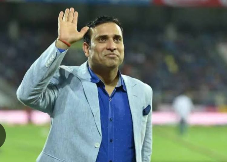 वीवीएस लक्ष्मण बने रहेंगे NCA के प्रमुख: