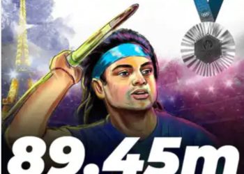 नीरज बोले- 90 मीटर मार्क ऊपरवाले पर छोड़ दिया