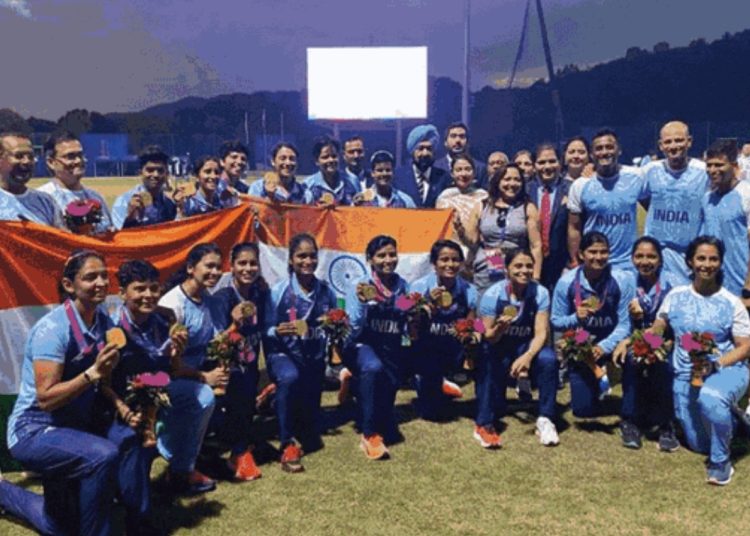 2030 यूथ ओलिंपिक में जुड़ सकता है क्रिकेट: