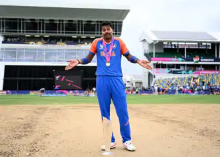 न्यूयॉर्क की ड्रॉप-इन पिच को ICC ने खराब रेटिंग दी:अफगानिस्तान का सेमीफाइनल भी खराब विकेट पर हुआ; फाइनल की पिच थी ‘बहुत अच्छी’