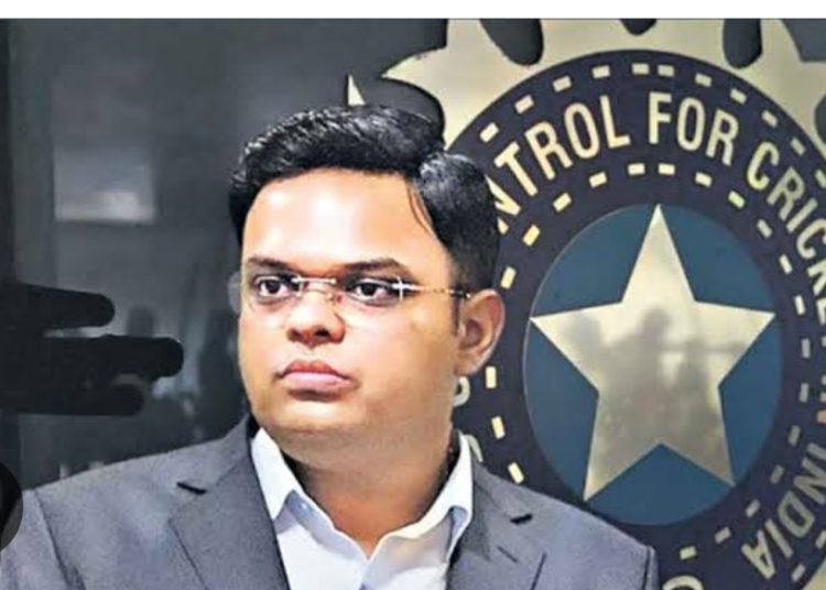 क्या ICC में अब होंगे भारत के जय शाह? जल्द ही मिल सकती है बड़ी जिम्मेदारी