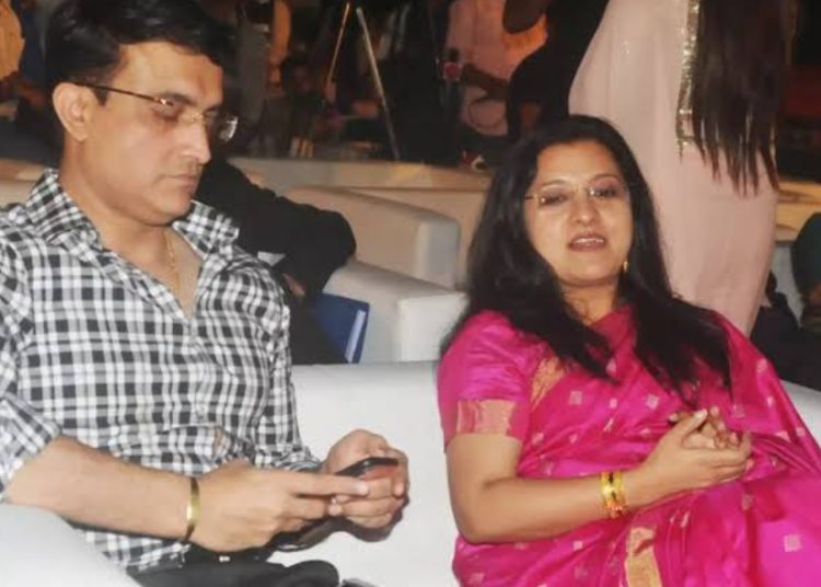 रेप कांड के विरोध में सौरव गांगुली और डोना गांगुली उतरेंगे सड़क पर