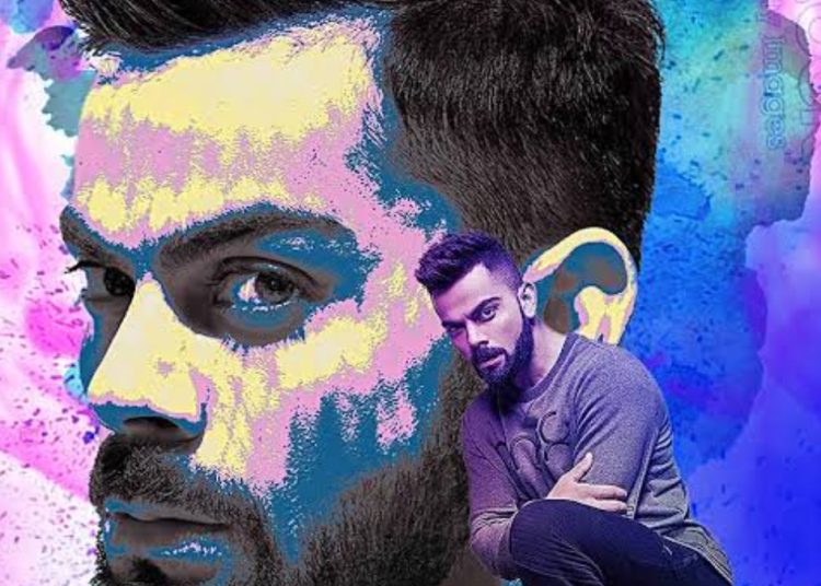 विराट के अंतरराष्ट्रीय क्रिकेट में 16 साल पूरे